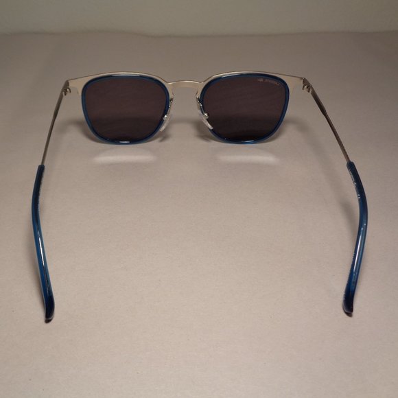 Lacoste L225S Silver New Women\'s Sunglasses main image 10